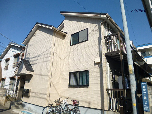 物件写真